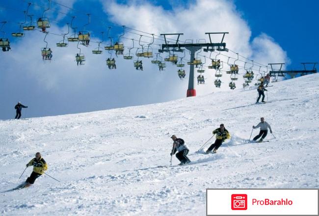 Словения зимой отзывы туристов 