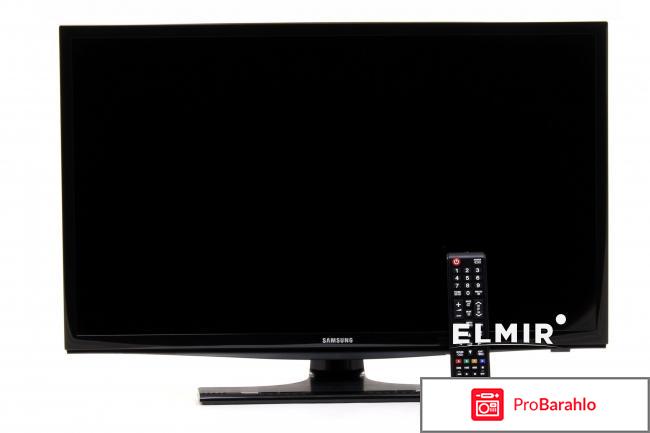Samsung ue28j4100ak отзывы покупателей обман