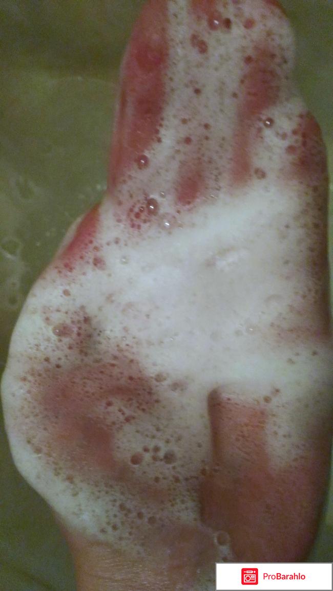 Шампунь N6 против сечения волос, для поврежденных волос Zeitun отзывы владельцев