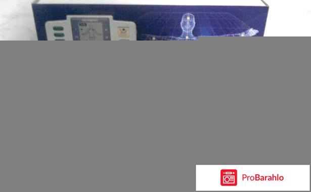 Медицинский прибор меридиан обман