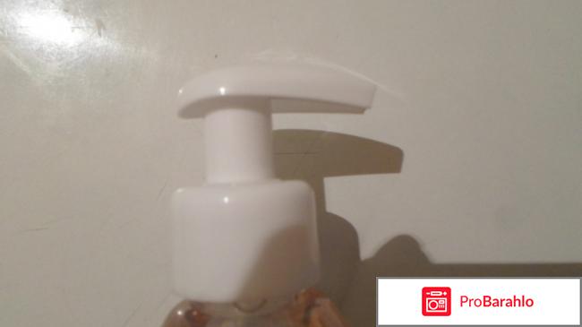 Magrav Lady Comfort Пенка для интимного ухода (Рисовое молочко и шалфей). обман