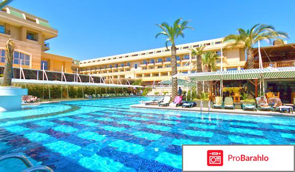 Кимер турция отели 