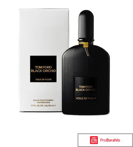 Tom ford духи 