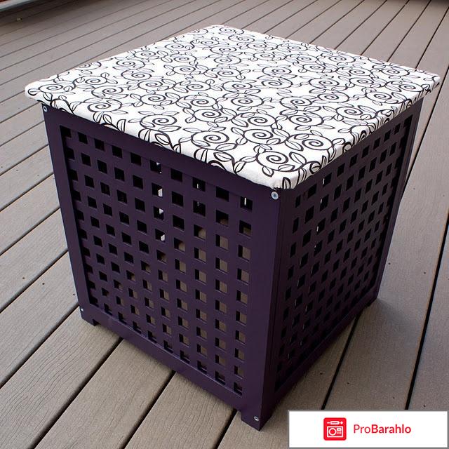 Икее отрицательные отзывы