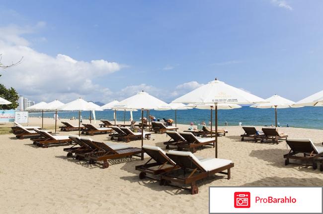 Нячанг отель регалия отзывы туристов 2017 обман