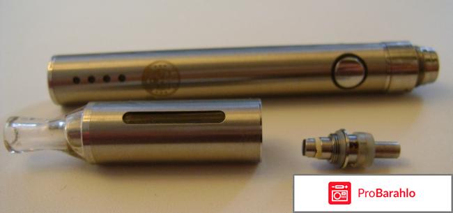 Электронный испаритель Tiger 