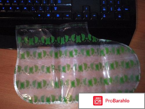 Маски skinlite отрицательные отзывы