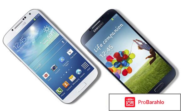 Samsung galaxy s4 не заряжается 