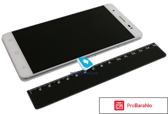 Смартфон Senseit e500 