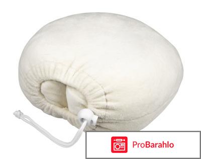 Массажер для шеи и плеч серии Medisana NM 870 отрицательные отзывы