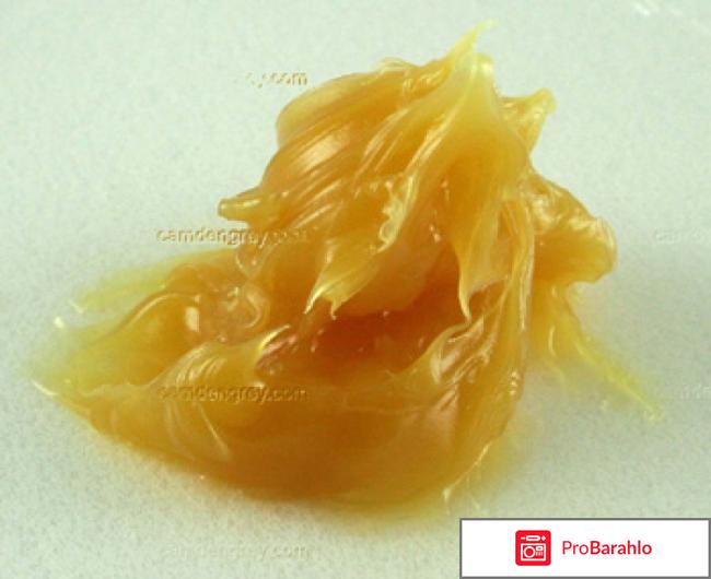 Ланолин обман