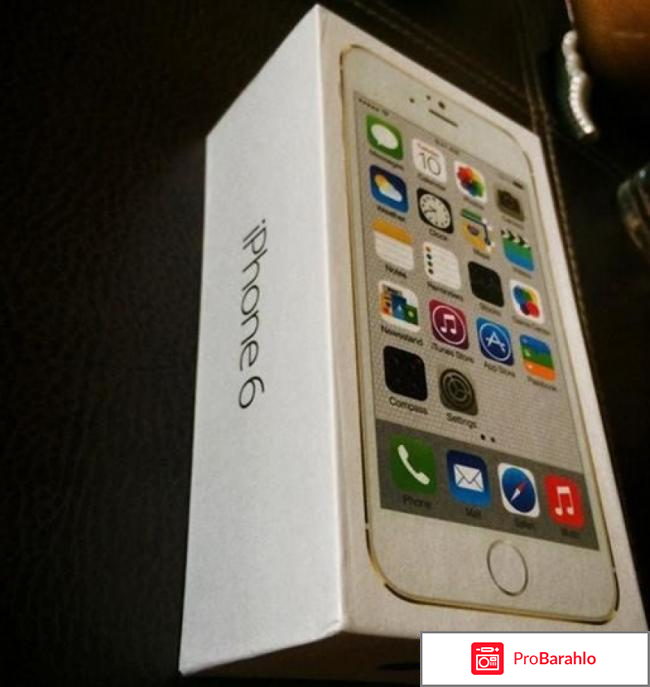 Отзывы 6 iphone отрицательные отзывы