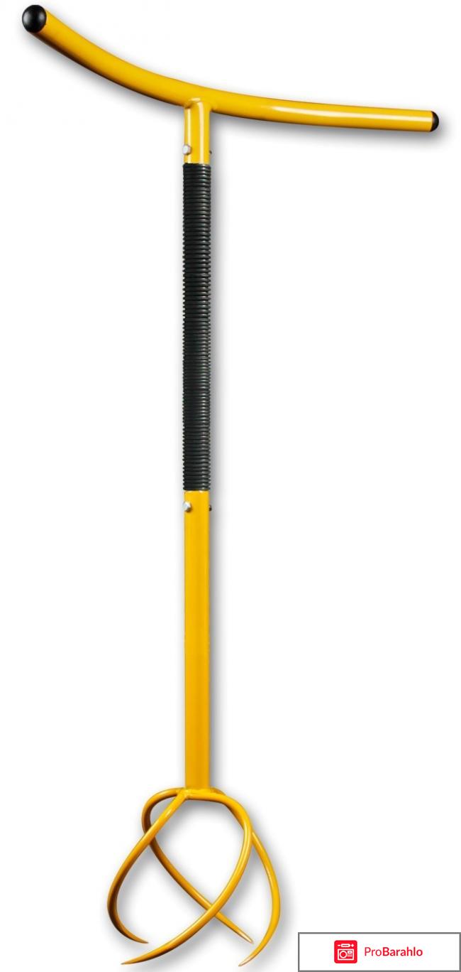 Извлекатель сорняков торнадо отзывы отрицательные обман