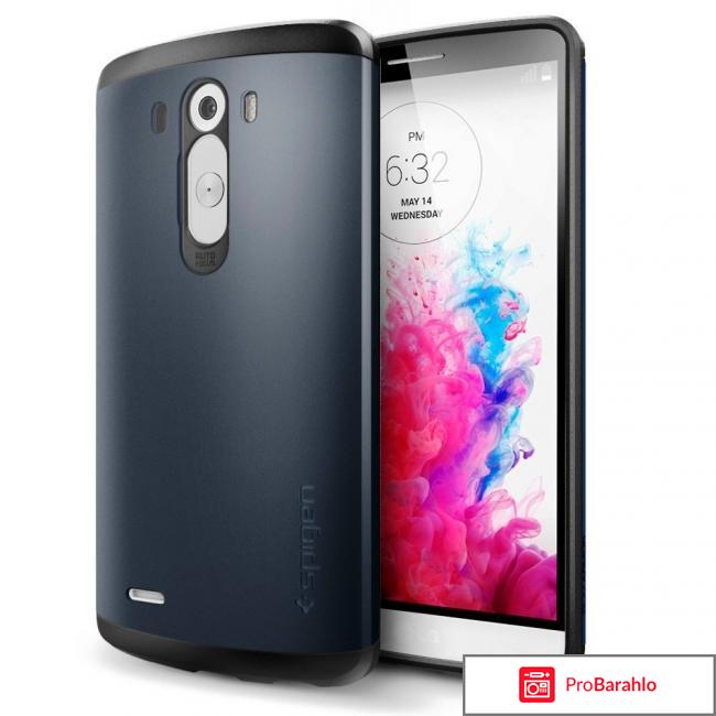 Lg g3 отзывы обман