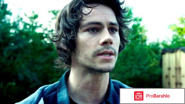 Наемник отзывы о фильме обман