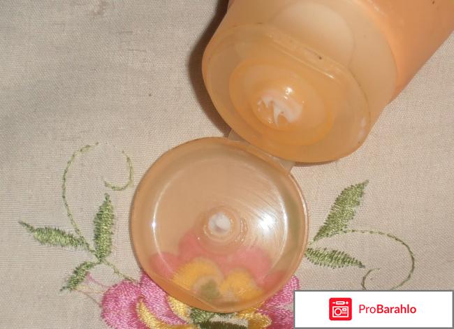 Питательный крем для сухой кожи рук Oriflame 