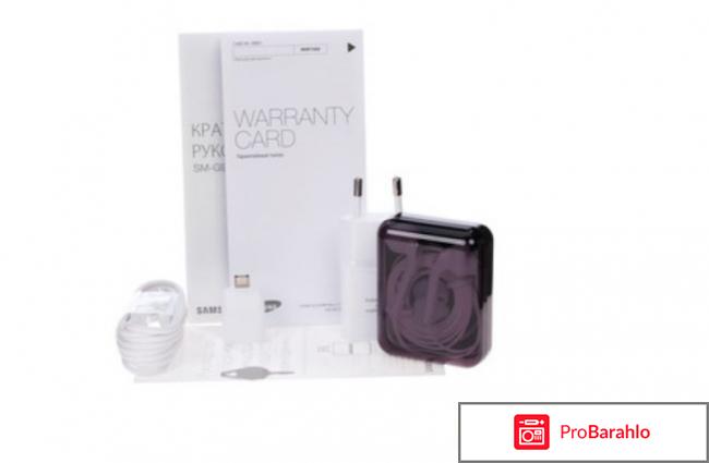 Samsung galaxy s 7 edge отзывы отзывы владельцев