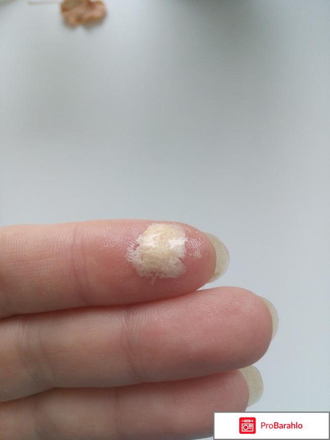 Крем Nivea Красивая кожа отрицательные отзывы