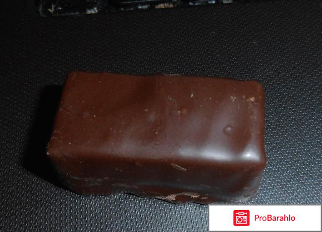 Сливочное суфле Южуралкондитер 