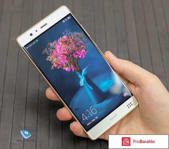 Хуавей р9 лайт отзывы владельцев 