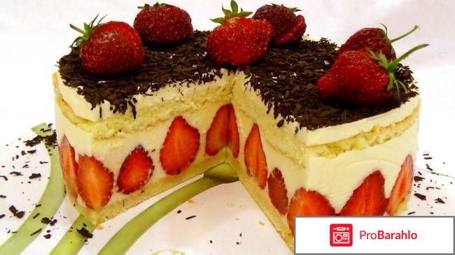 Кондитерская студия Анжелика отрицательные отзывы