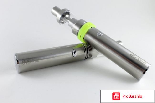 Электронная сигарета eleaf ijust 2 
