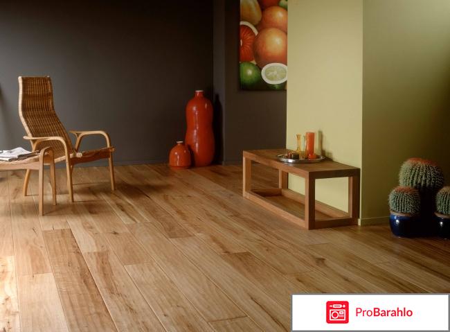 Какой паркет лучше 