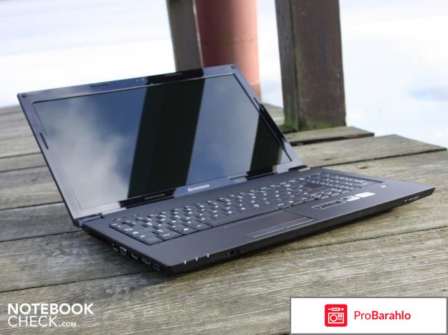 Lenovo b560 обман