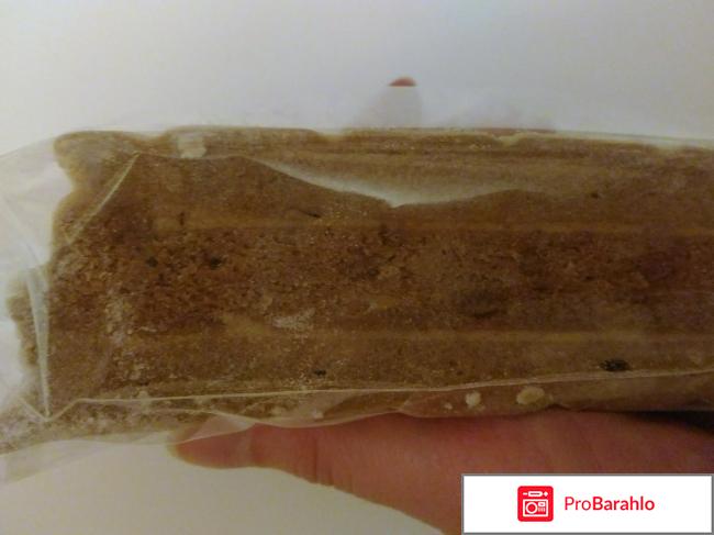 Белёвская пастила яблочная с клюквой