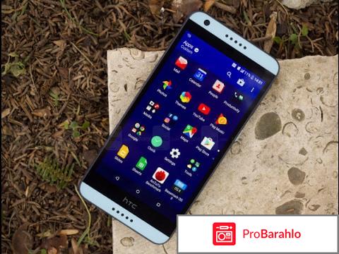 Смартфон HTC Desire 626 G Dual Sim отзывы владельцев