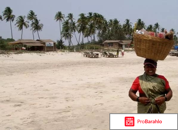 Индия в декабре отзывы туристов отрицательные отзывы