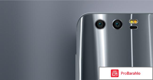 Honor 9 отзывы покупателей обман