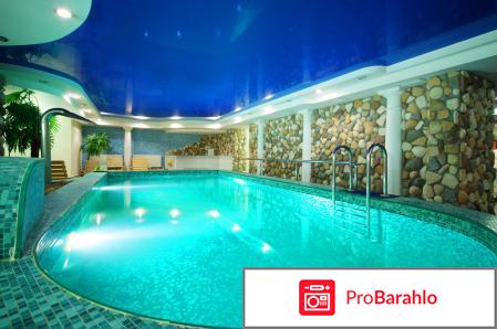 Гелиопарк Талассо фото