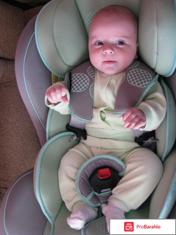 Автокресло bertoni bumper отрицательные отзывы