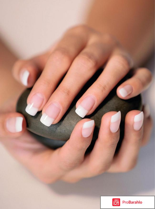 Гели для наращивания ногтей 