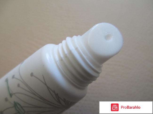 Бальзам для губ с маслом Ши Green Way отрицательные отзывы