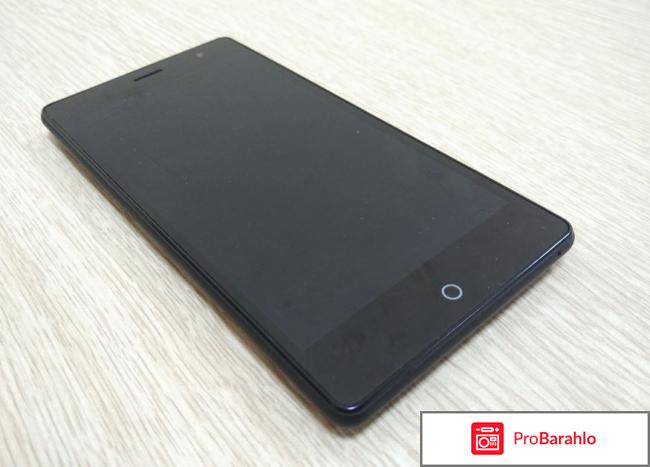 Смартфон Ark Benefit А1 