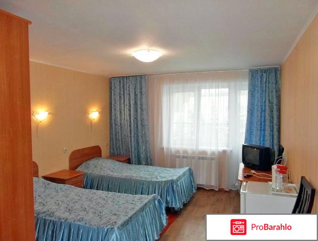 Санаторий автомобилист нижегородская область реальные отзывы