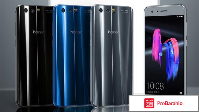 Смартфоны хуавей отзывы покупателей 