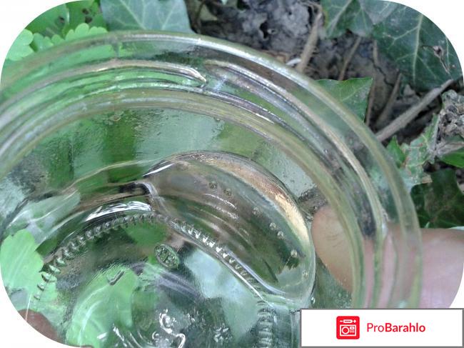 Миндальное масло 