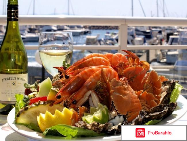 Коста бланка отзывы туристов отрицательные отзывы