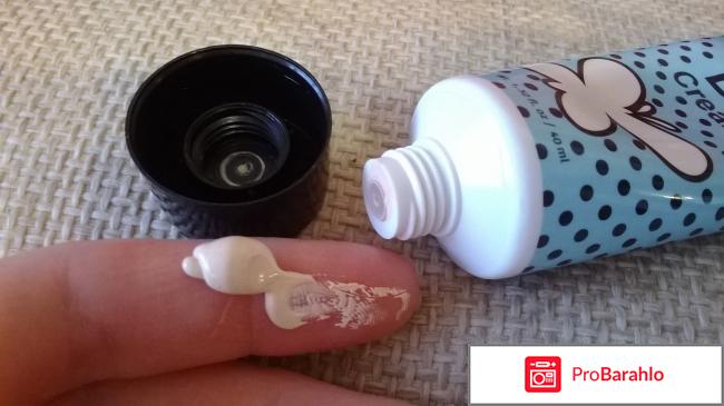 Тональное средство Fana BB Cream обман