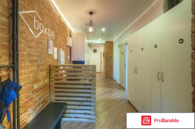 Москва хостелы обман