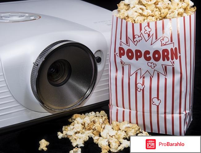 Какой проектор лучше купить для дома отзывы обман