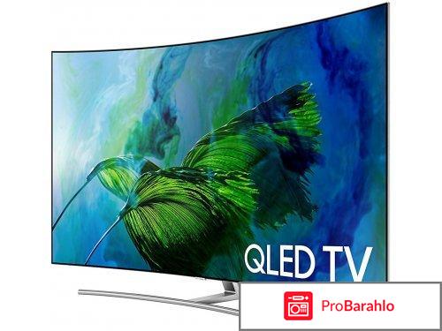 Samsung ue49mu6670uxru отзывы 