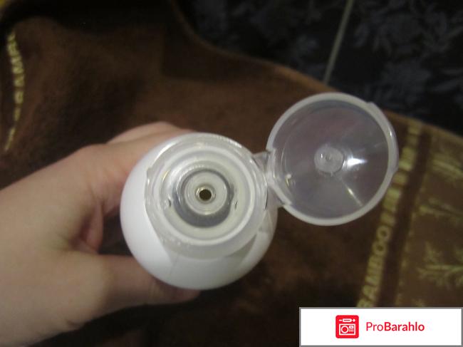 Детский шампунь LITTLE SIBERICA отрицательные отзывы