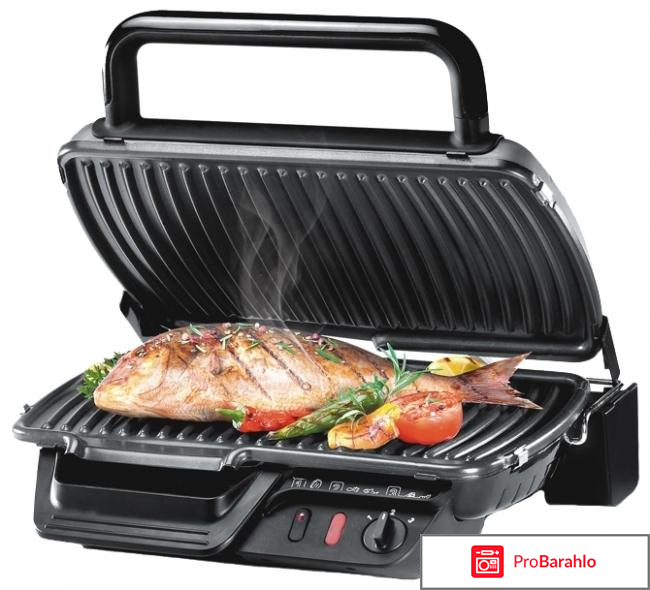 Гриль отзывы 