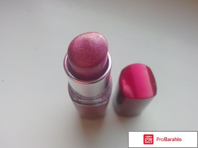 Губная помада Hydra Extrem реальные отзывы