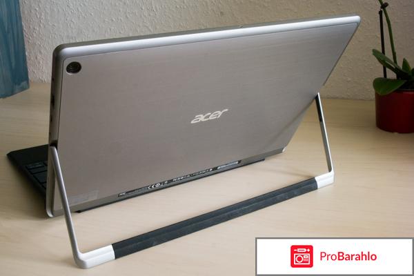 Acer Aspire Switch Alpha 12 (SA5-271-5032) обман