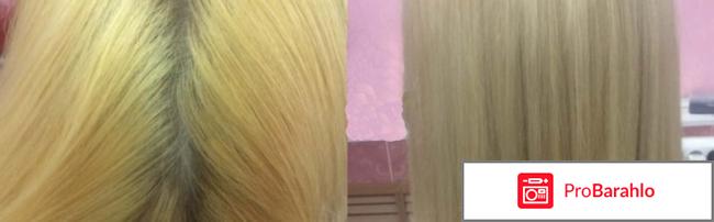 Tefia для волос отзывы обман